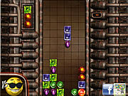 Gioco online Mille Giochi - Columns Master